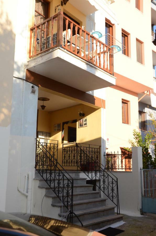 Old Town Διαμέρισμα Θεσσαλονίκη Εξωτερικό φωτογραφία