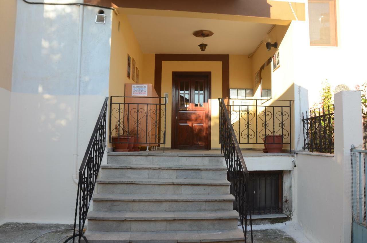 Old Town Διαμέρισμα Θεσσαλονίκη Εξωτερικό φωτογραφία